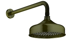 Timo Душевая система Nelson SX-1391/02SM антик – фотография-4